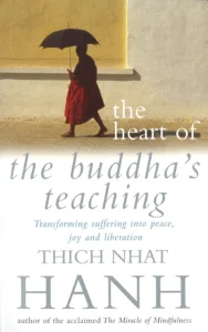The heart of buddha teaching