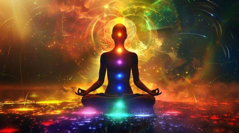 how to unblock chakras