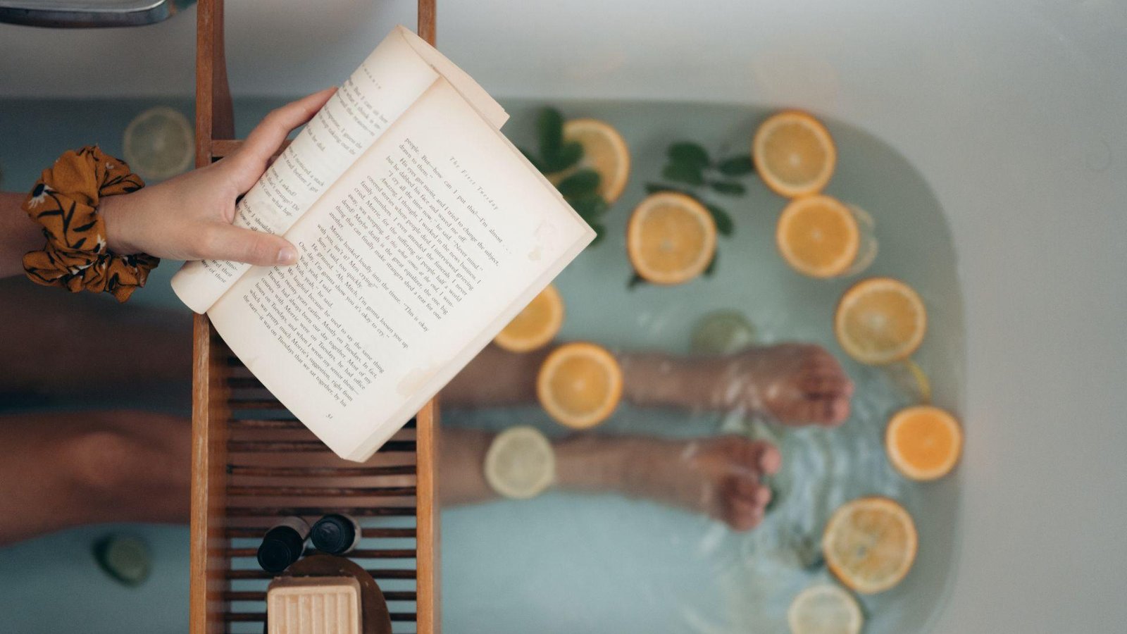 The Ultimate Self Care Checklist: Rejuvenate Your Mind, Body and Spirit ...