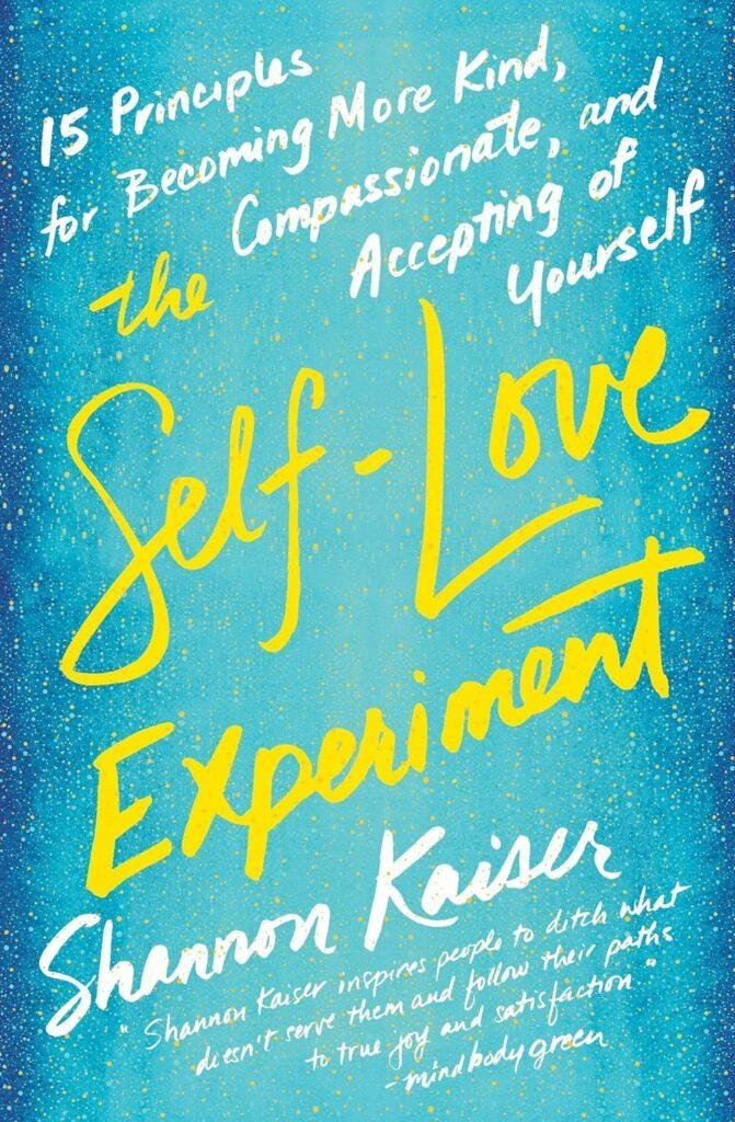 self love books